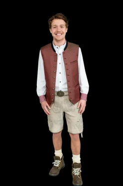 Oktoberfest Gilet Julian