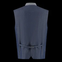 Oktoberfest Gilet Sebastian