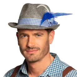 Oktoberfest hoed Wiesn