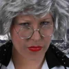 Oma brilletje