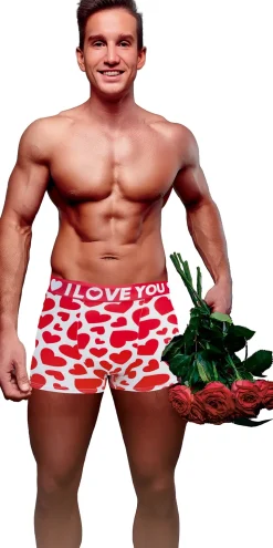 Onderbroek Cupido Love