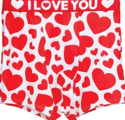 Onderbroek Cupido Love