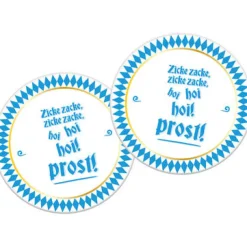 Onderzetters Oktober Bier Festival