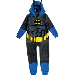 Onesie Batman voor kinderen