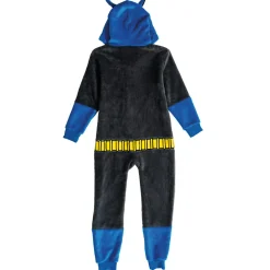 Onesie Batman voor kinderen