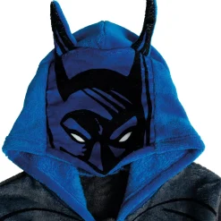 Onesie Batman voor kinderen