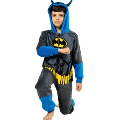 Onesie Batman voor kinderen