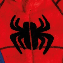 Onesie Spiderman voor kinderen