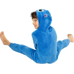 Onesie Stitch voor kinderen