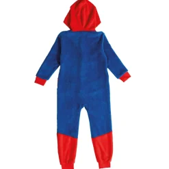 Onesie Superman voor kinderen