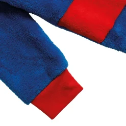 Onesie Superman voor kinderen