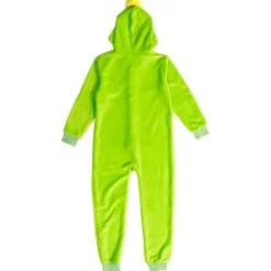 Onesie The Grinch voor kinderen