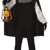 Onthoofde man kostuum halloween