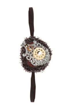 Ooglapje Steampunk