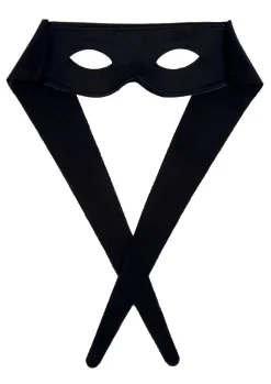 Oogmasker Boef