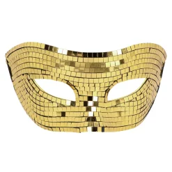 Oogmasker Disco