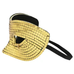 Oogmasker Disco