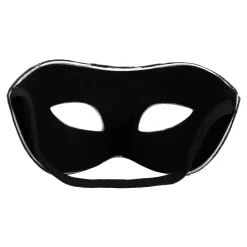 Oogmasker Disco