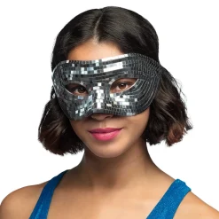 Oogmasker Disco