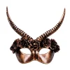Oogmasker Mama Legba