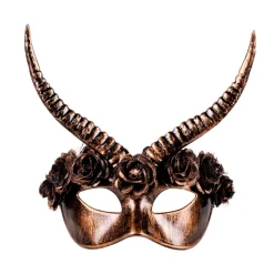 Oogmasker Mama Legba
