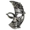 Oogmasker Radarpunk