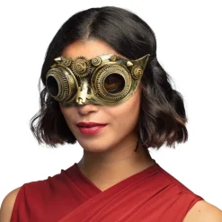 Oogmasker Steamvision