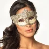 Oogmasker Venice barocco