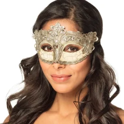 Oogmasker Venice barocco