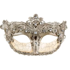 Oogmasker Venice barocco