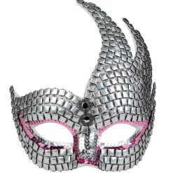 Oogmasker Venice brillanti
