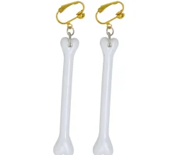 Oorbellen botjes
