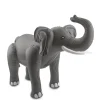 Opblaas Olifant 75x60cm