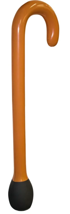 Opblaas Wandelstok 90cm