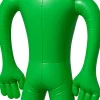 Opblaasbare Alien 85cm