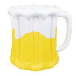 Opblaasbare bierpul koeler