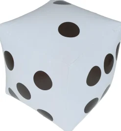 Opblaasbare Dobbelsteen 30cm