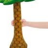 Opblaasbare palmboom 65cm