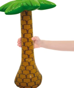 Opblaasbare palmboom 65cm