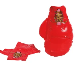 Opblaasbare Bokshandschoenen