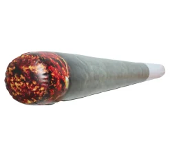 Opblaasbare joint 120cm