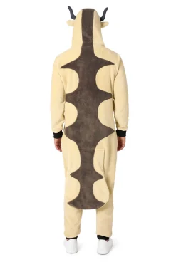 OppoSuits Avatar Appa Onesie