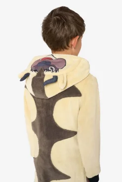 OppoSuits Avatar Appa onesie kinderen