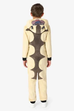 OppoSuits Avatar Appa onesie kinderen