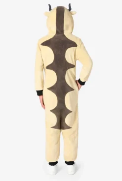 OppoSuits Avatar Appa onesie kinderen