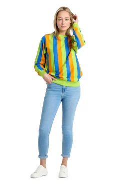 OppoSuits Bert Sweater