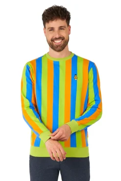 OppoSuits Bert Sweater