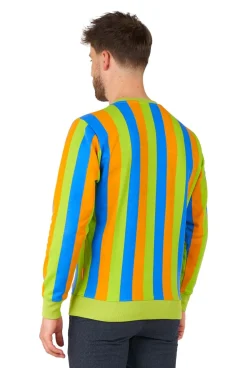 OppoSuits Bert Sweater