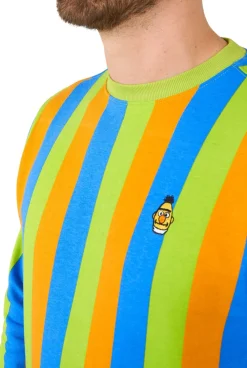 OppoSuits Bert Sweater