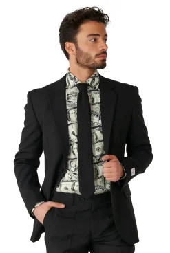 OppoSuits Cashanova blouse